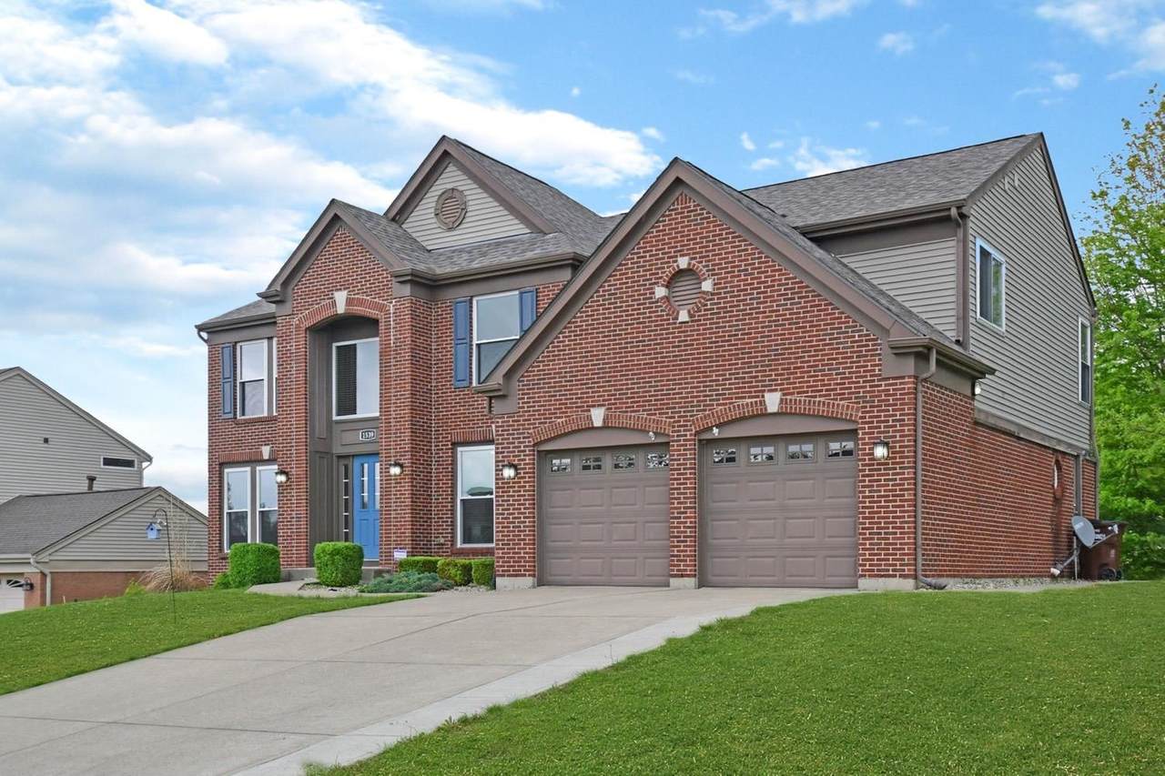 1539 Bottomwood Drive - Photo 1