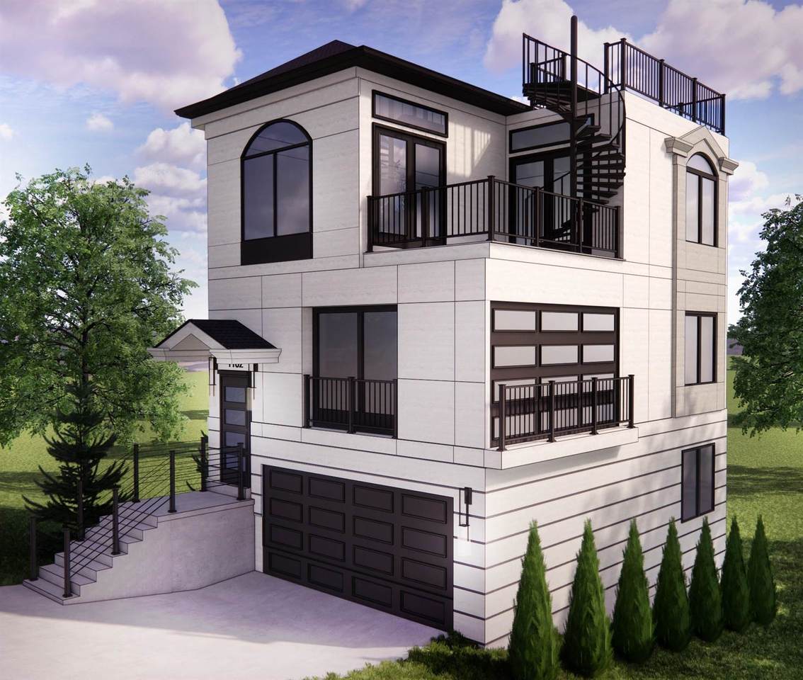 1102 Vine Street - Photo 1