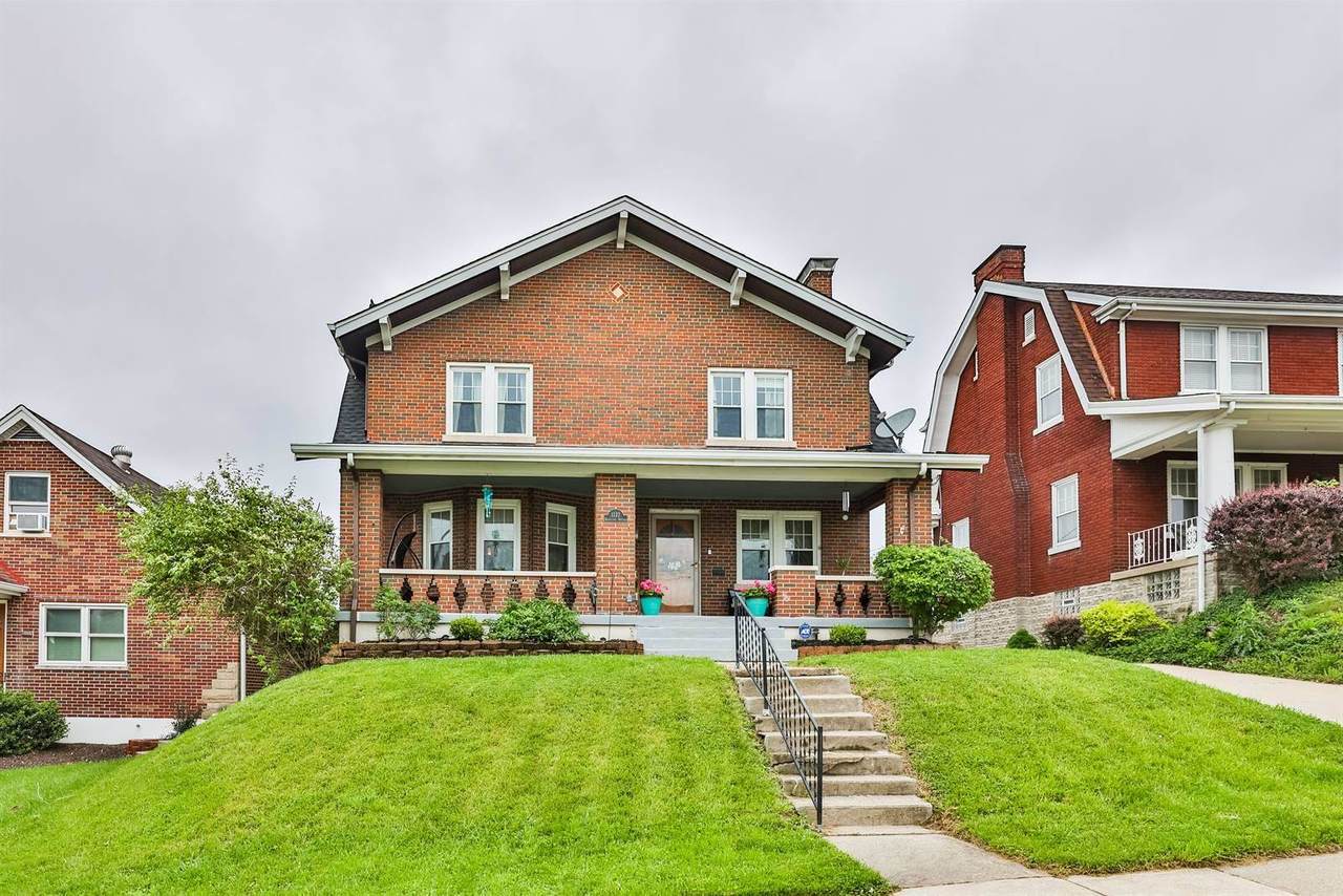 1137 Highland Avenue - Photo 1