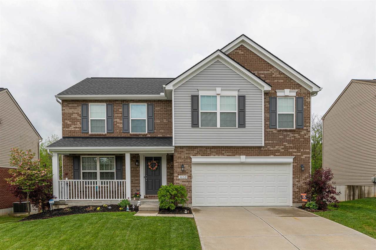 3059 Silverbell Way - Photo 1