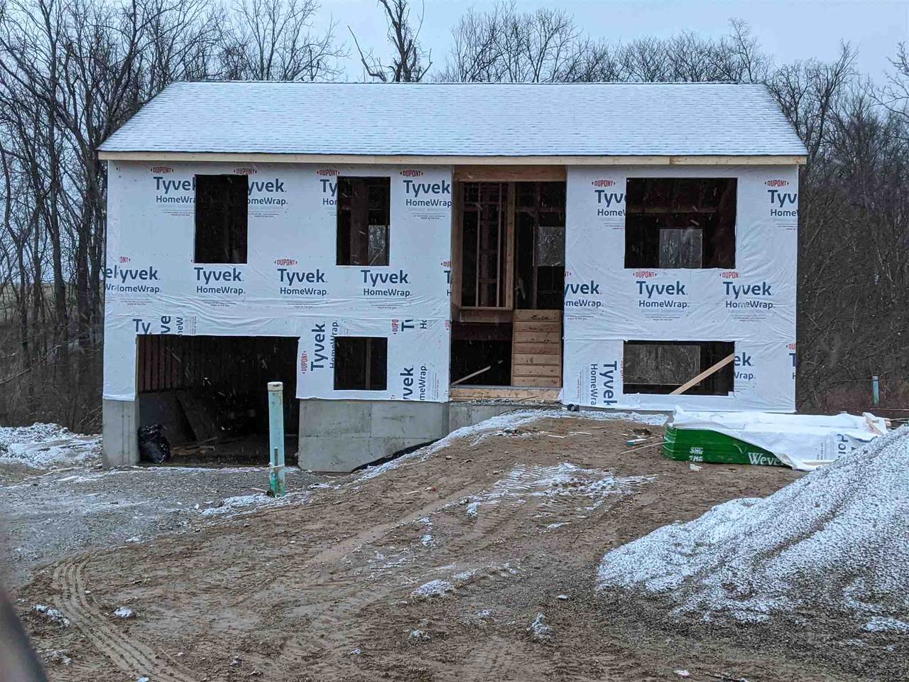 123 Ashley Drive - Photo 1