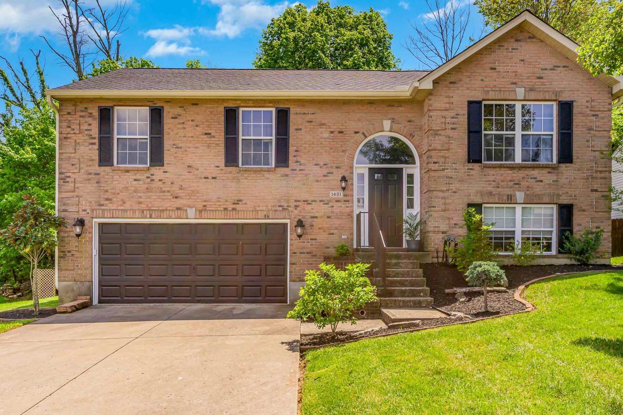 1431 Afton Drive - Photo 1