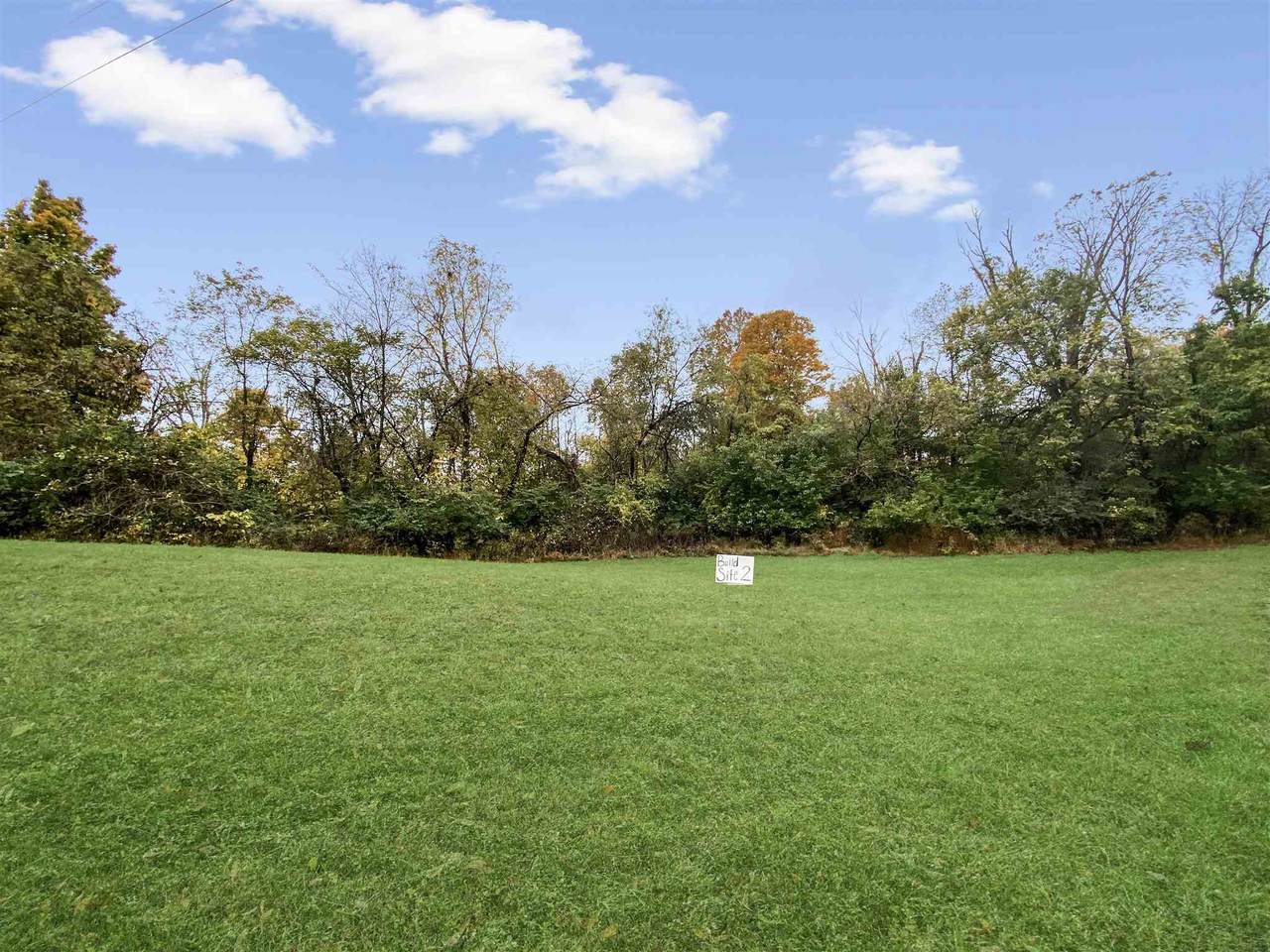 0 Chinquapin Hill Road - Photo 1
