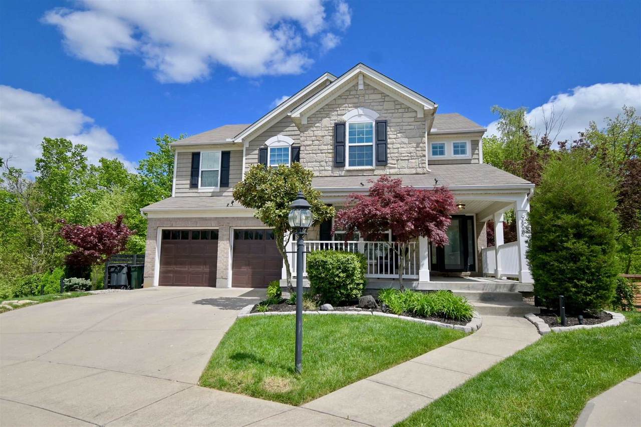 9528 Sapphire Lane - Photo 1