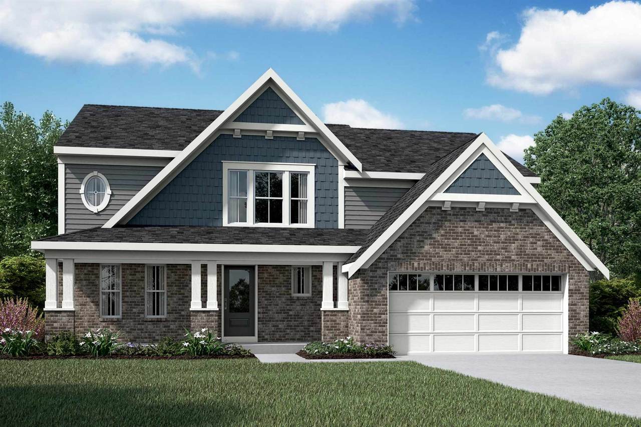 1268 Parkside Drive - Photo 1