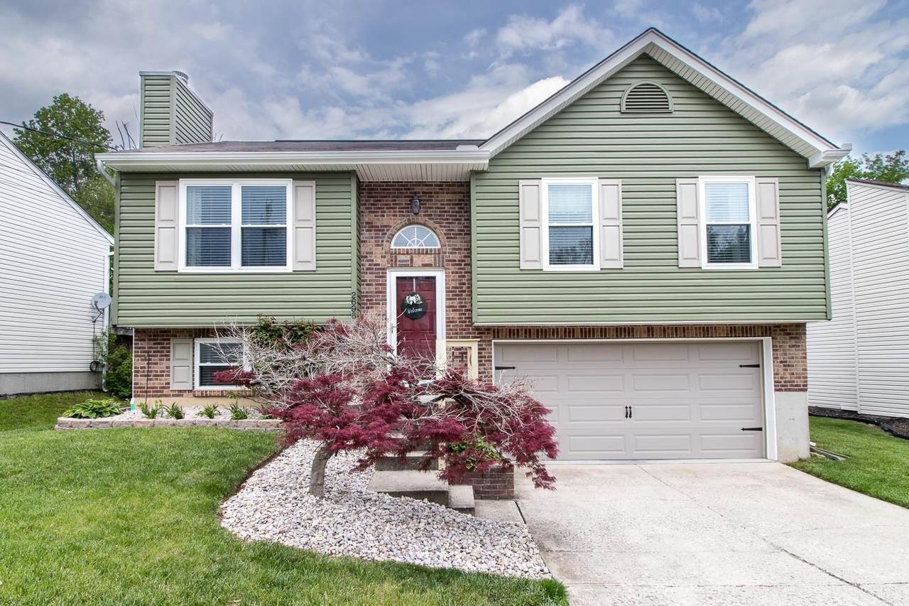 2696 Ridgecrest Lane - Photo 1