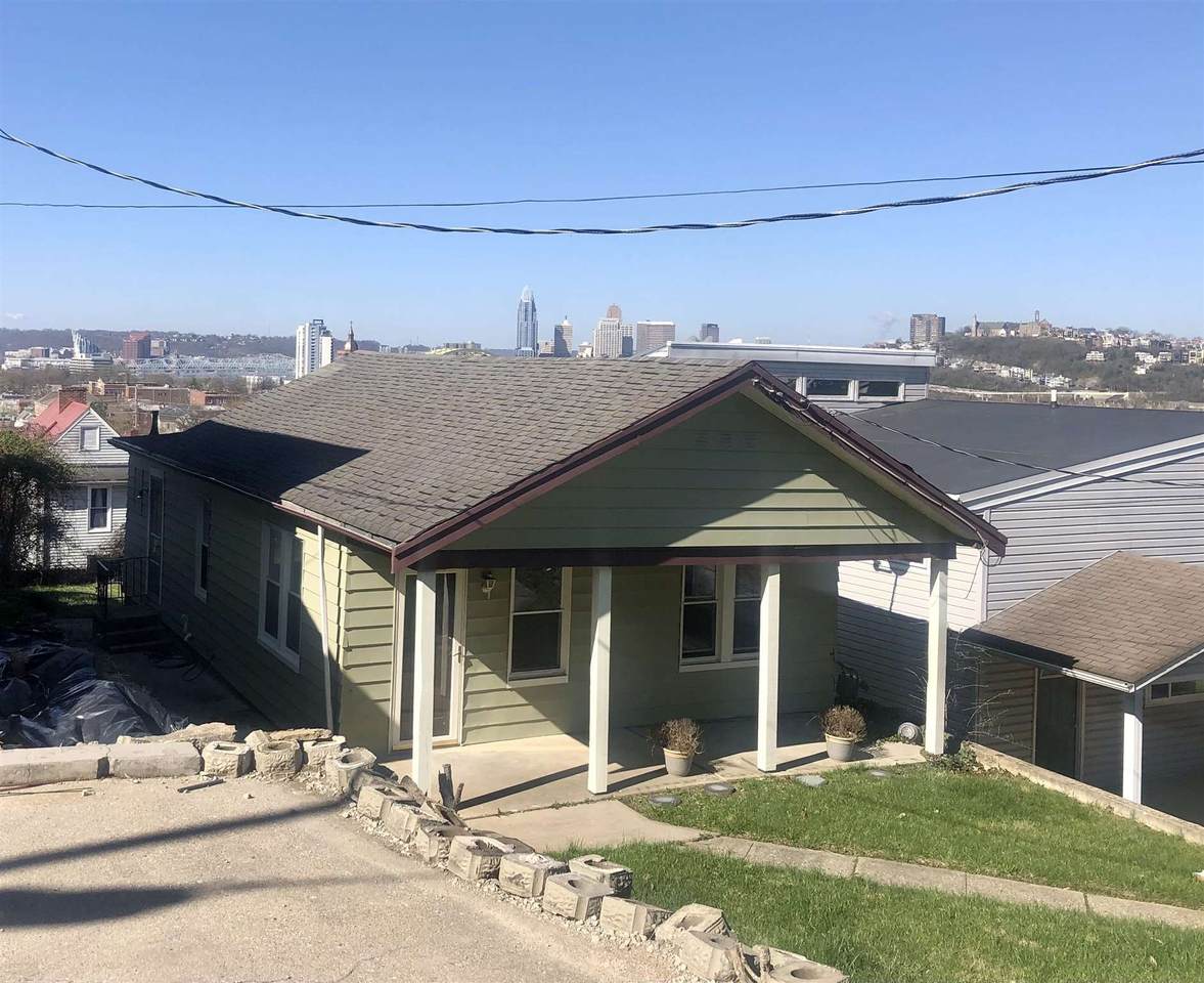 418 O Fallon Avenue - Photo 1
