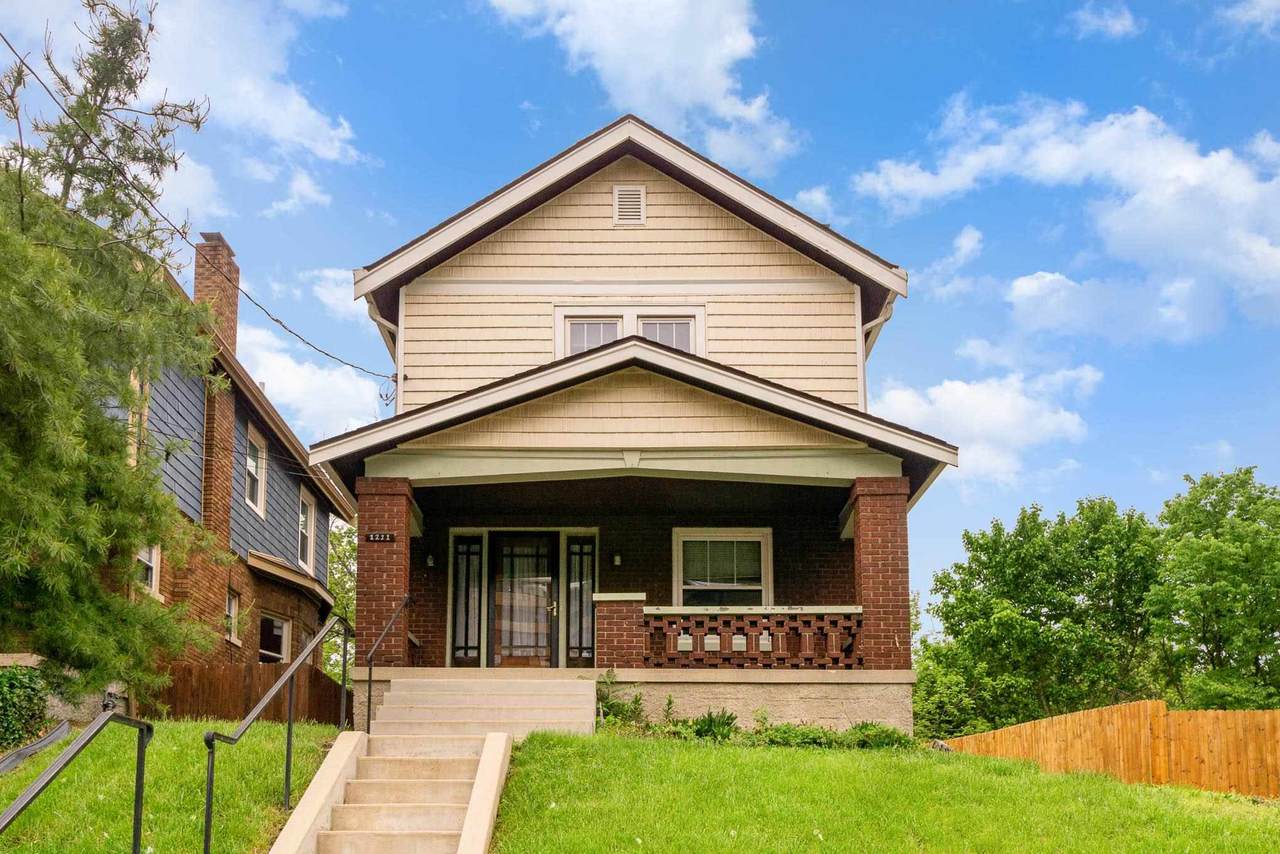 1211 Highway Avenue - Photo 1