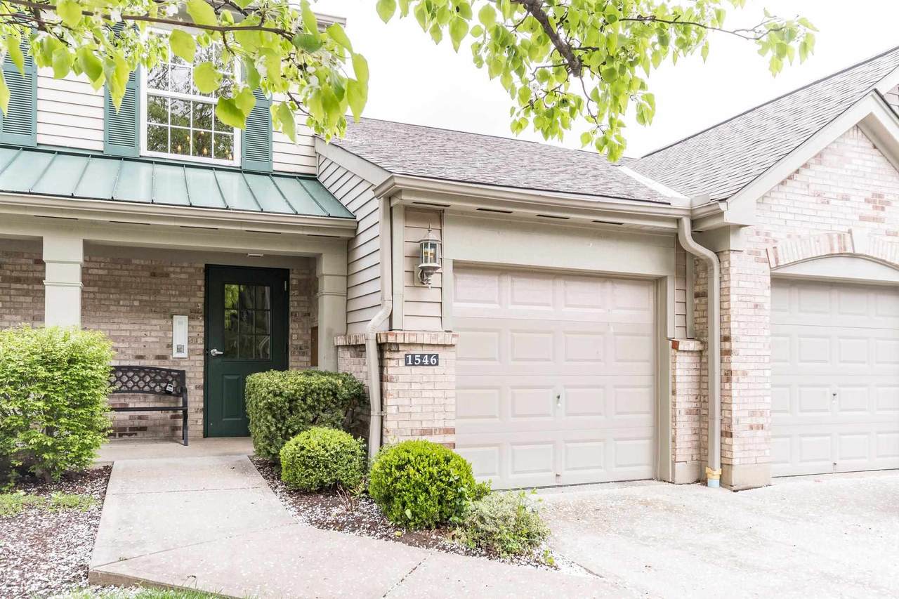 1546 Taramore Drive - Photo 1