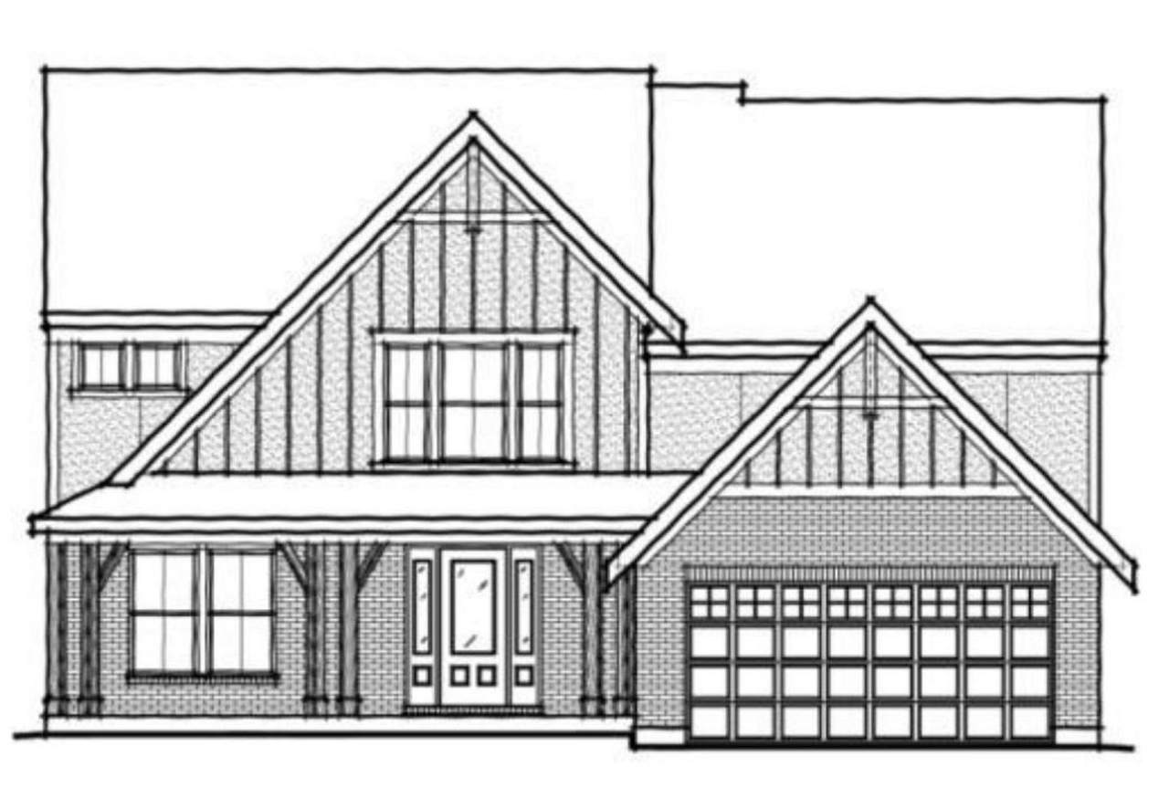 9988 Meadow Glen Drive - Photo 1