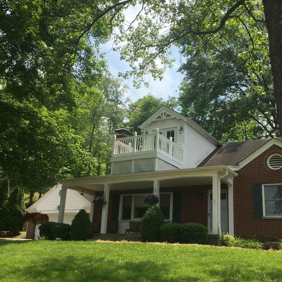 4276 Mary Ingles Highway - Photo 1