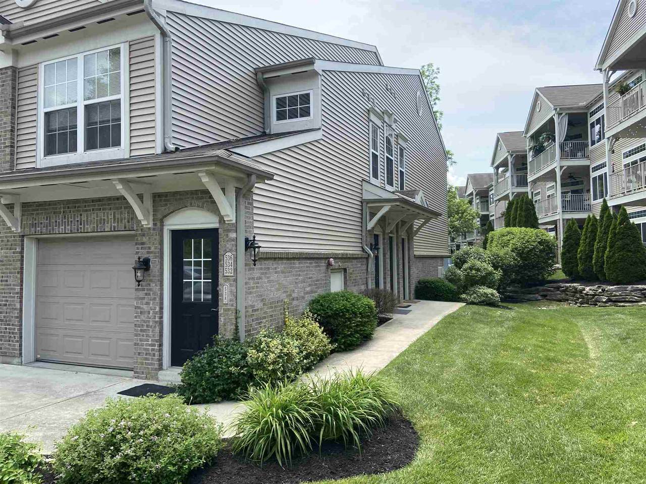 536 Rivers Breeze Drive - Photo 1