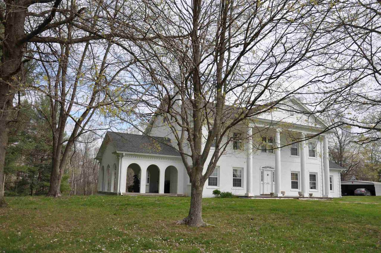 855 Benson Road - Photo 1