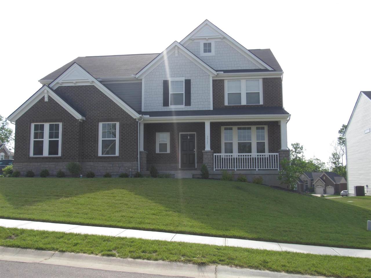 3937 Highspire Drive - Photo 1