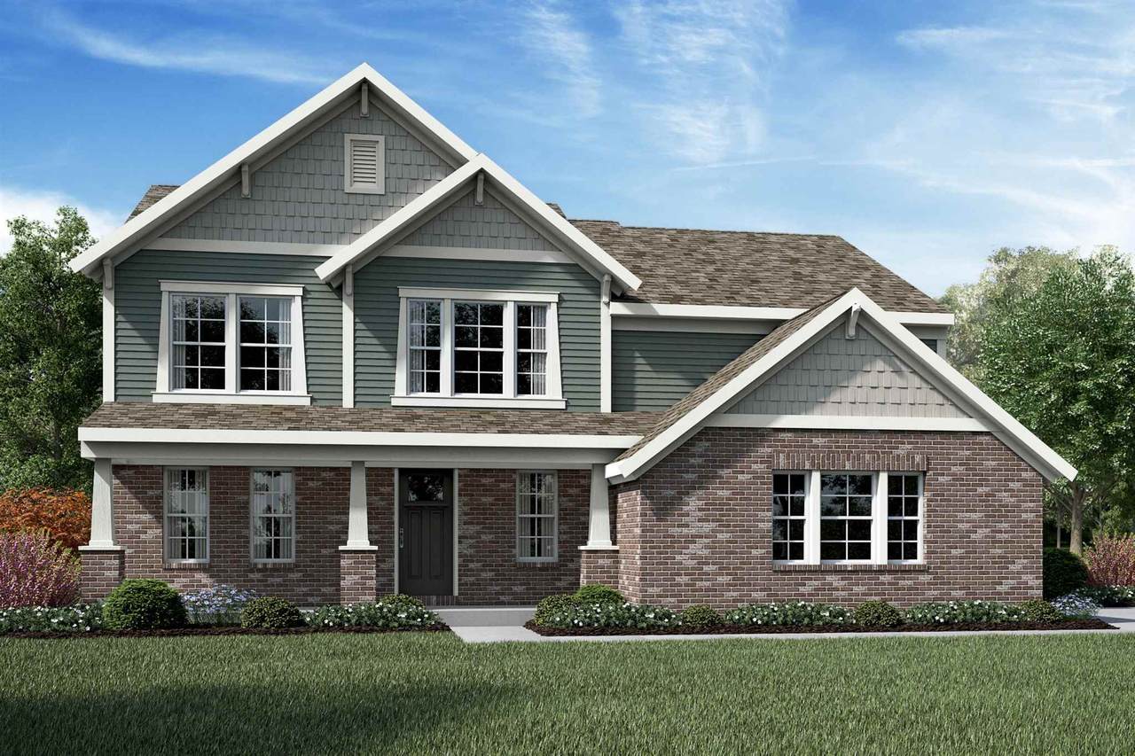 14067 Bridlegate Drive - Photo 1
