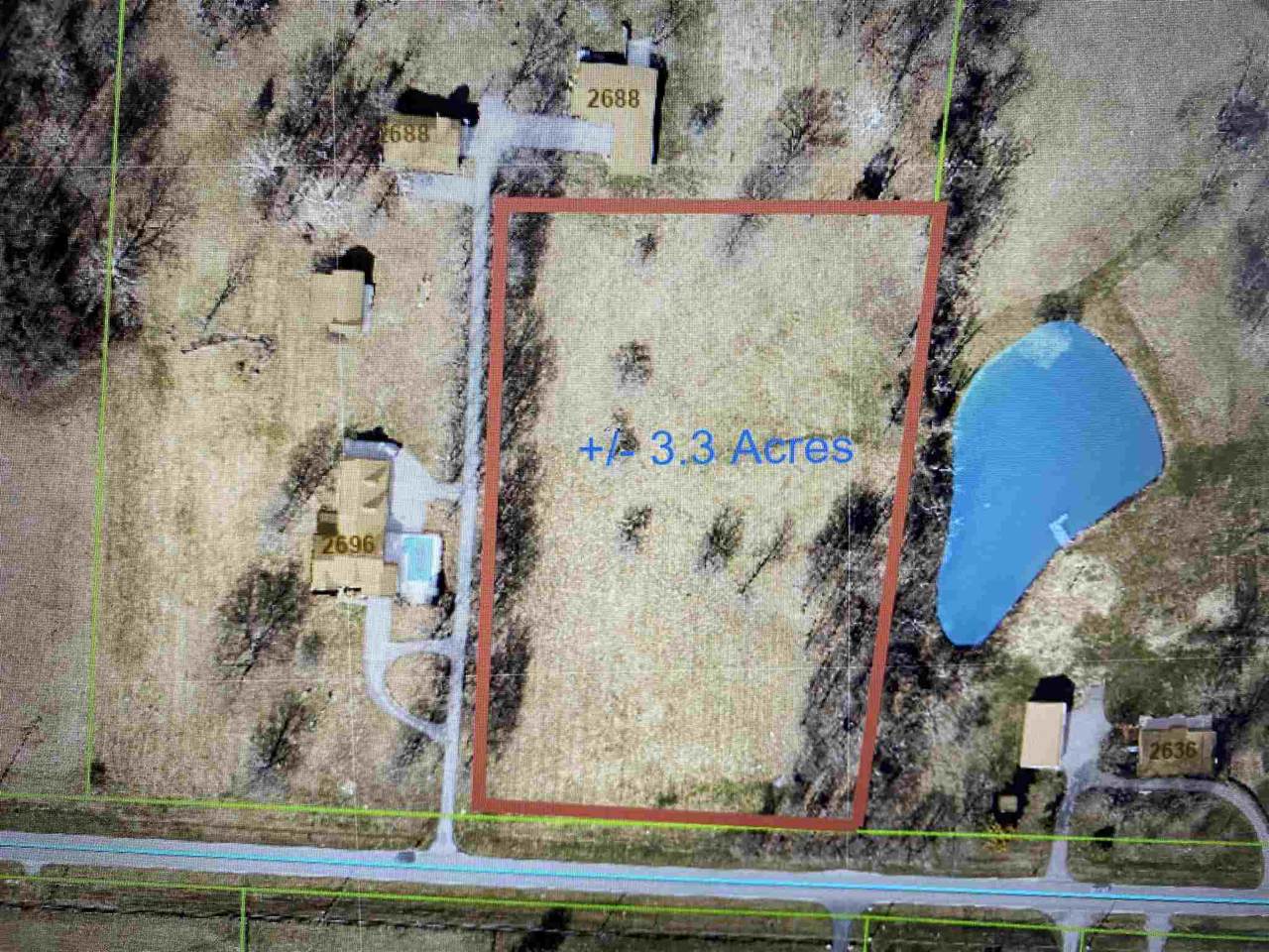 2696 Hathaway Road - Photo 1