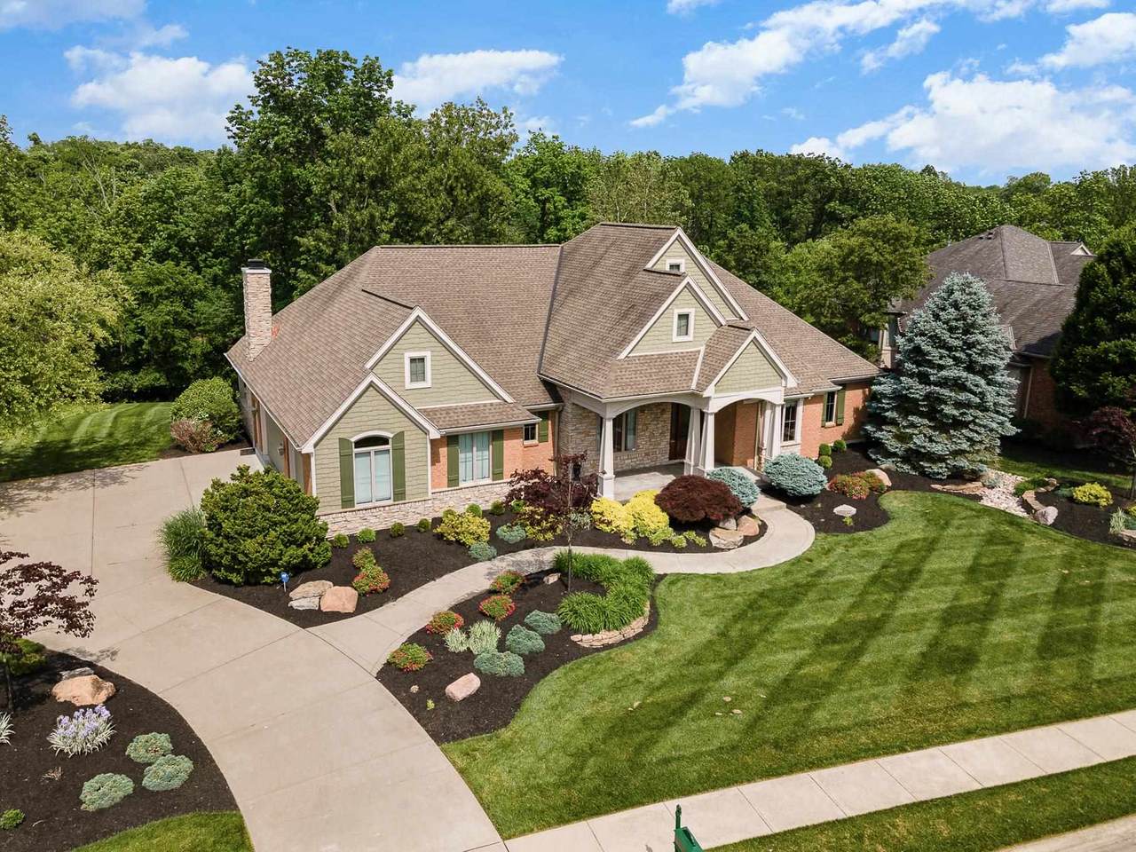 1156 Monarchos Ridge - Photo 1