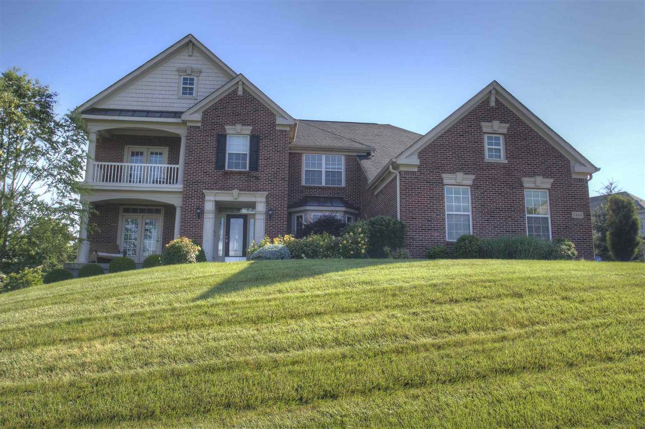 2404 Winter Woods Court - Photo 1