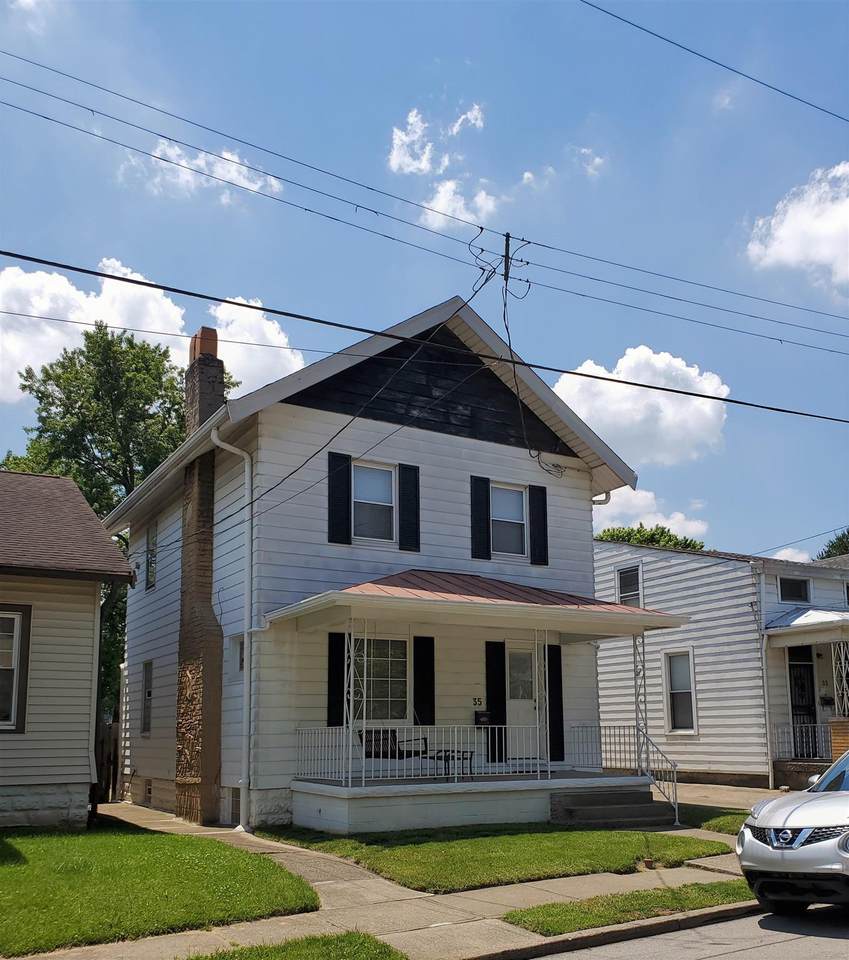 35 40th Street - Photo 1