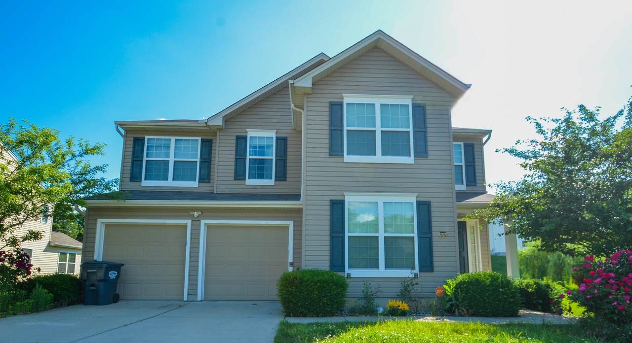 2419 Frontier Drive - Photo 1