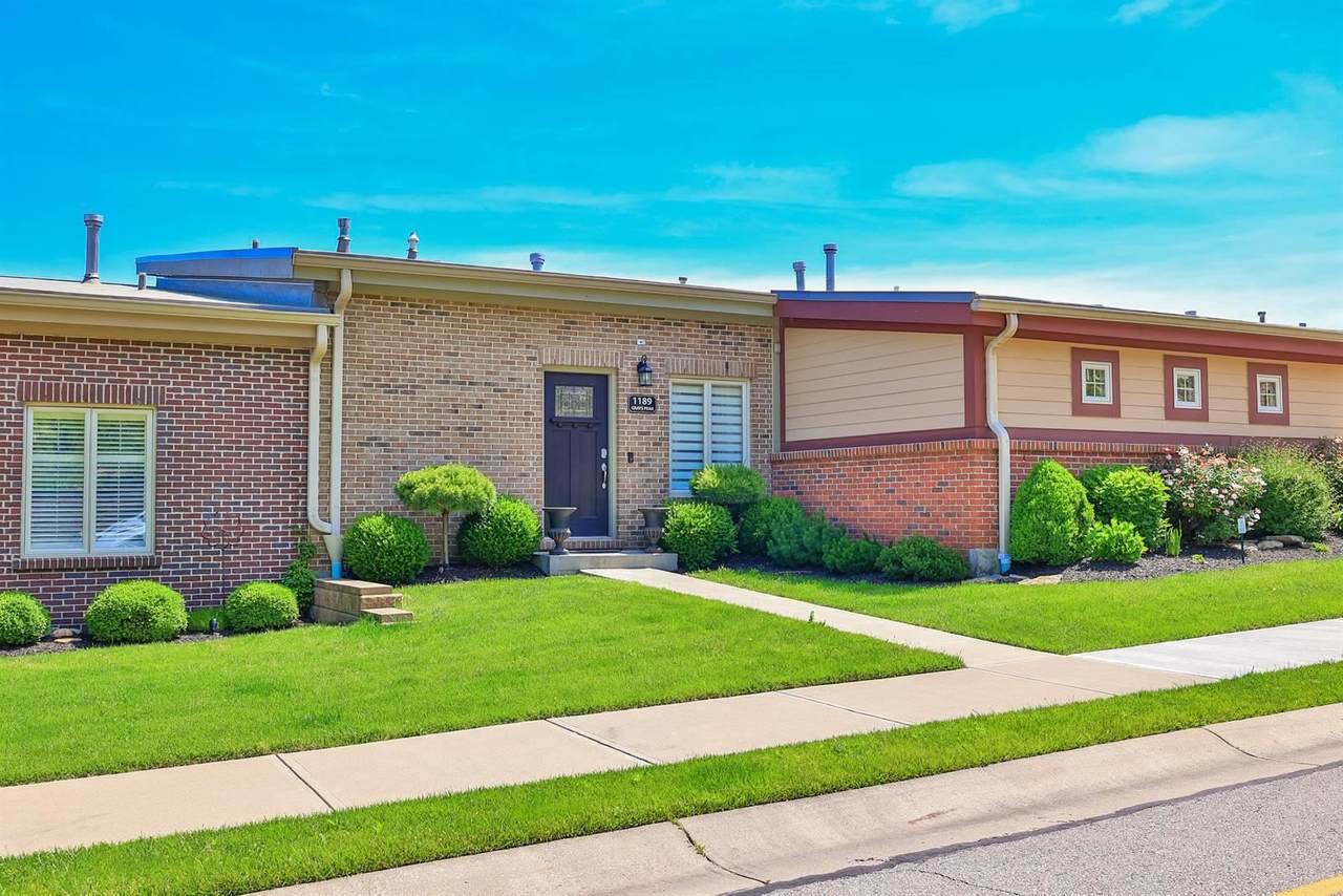 1189 Grays Peak Drive - Photo 1