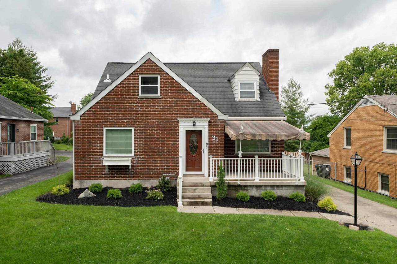 31 Broadview Place - Photo 1