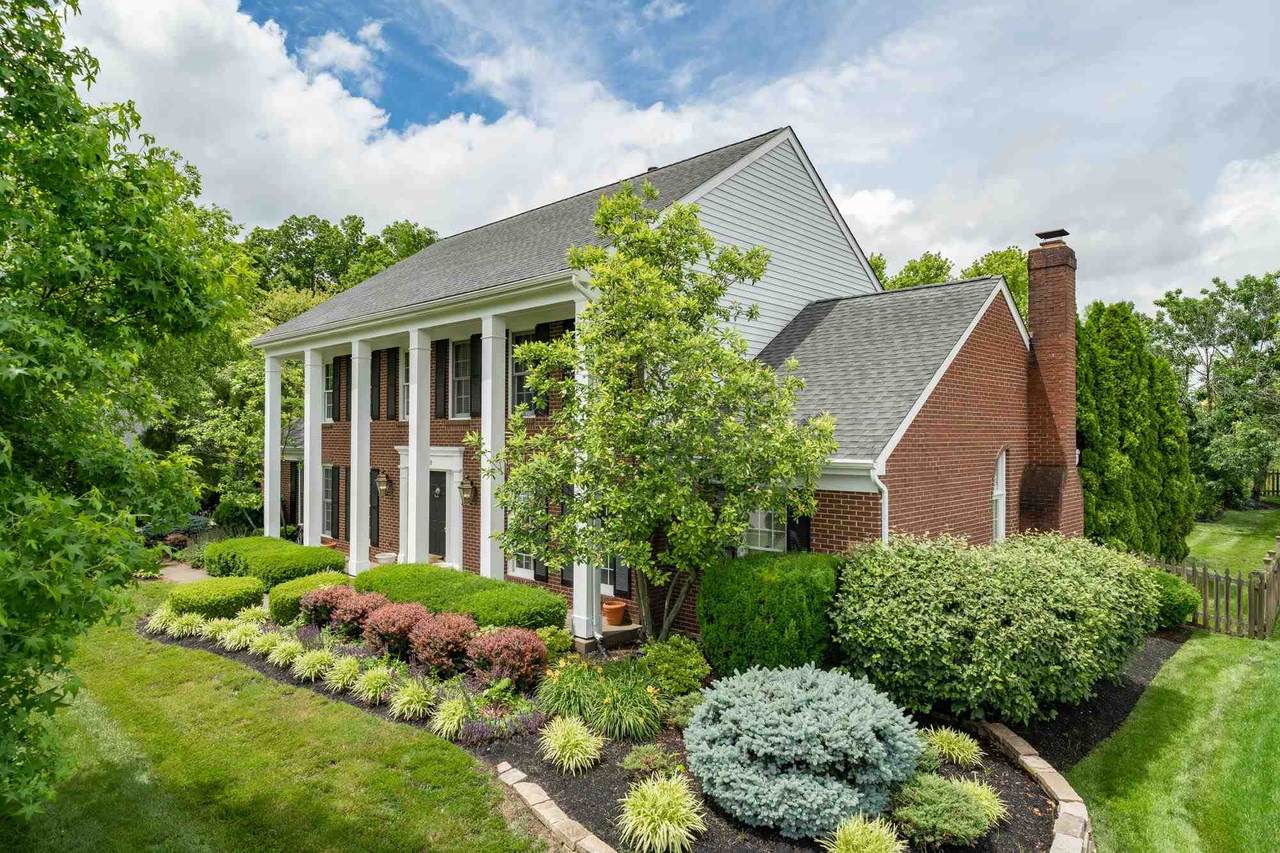 918 Whirlaway Drive - Photo 1
