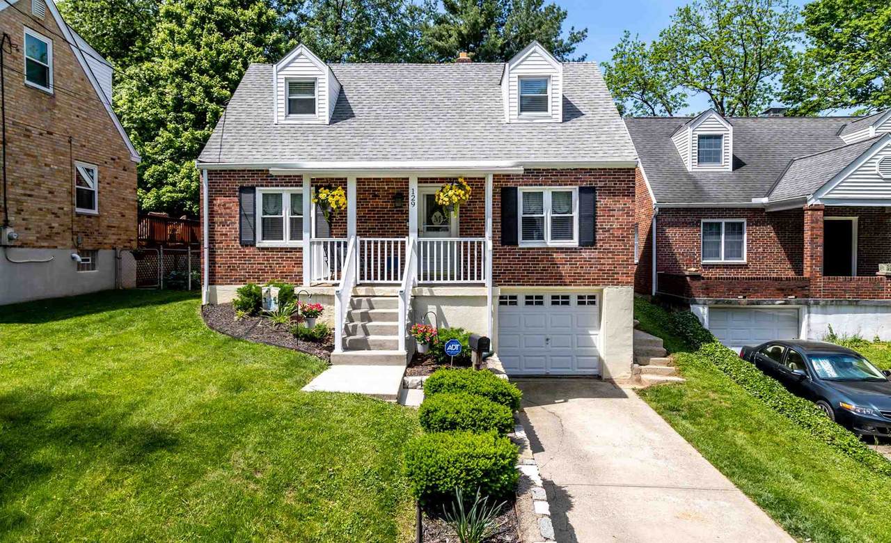 129 Morris Road - Photo 1