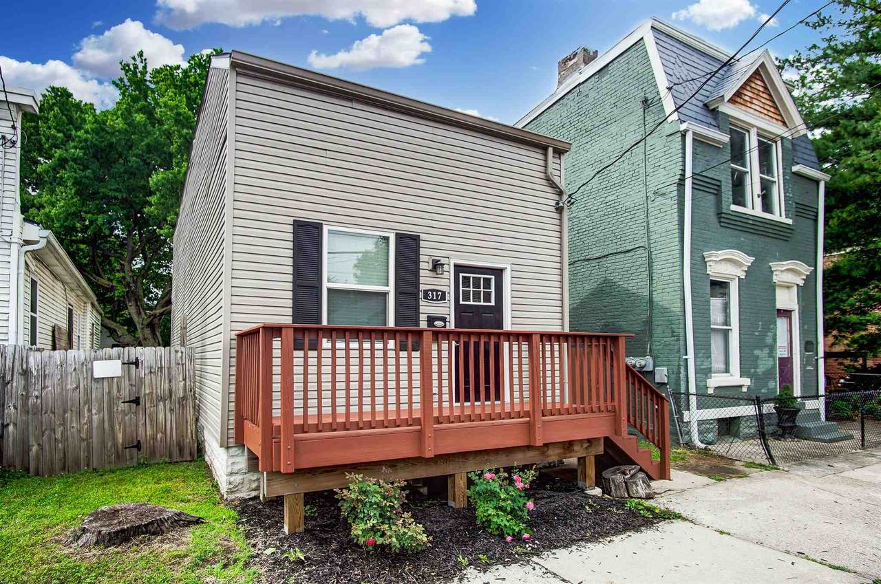 317 Elm Street - Photo 1