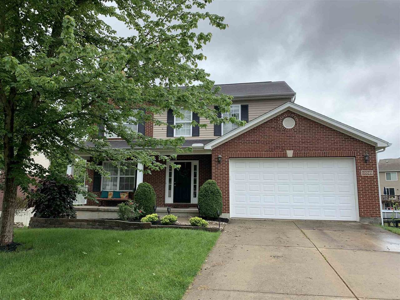 12249 Mashburn Drive - Photo 1