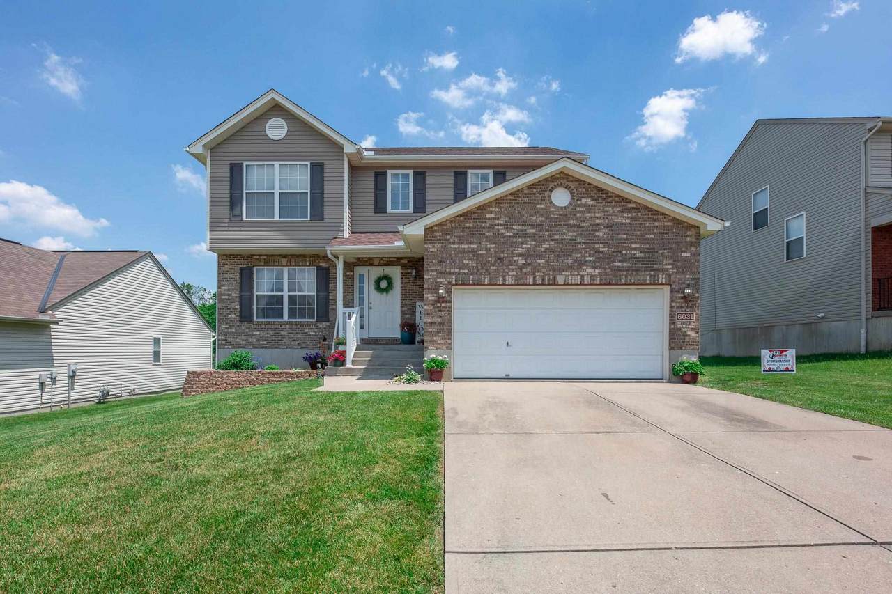 6031 Ethan Drive - Photo 1