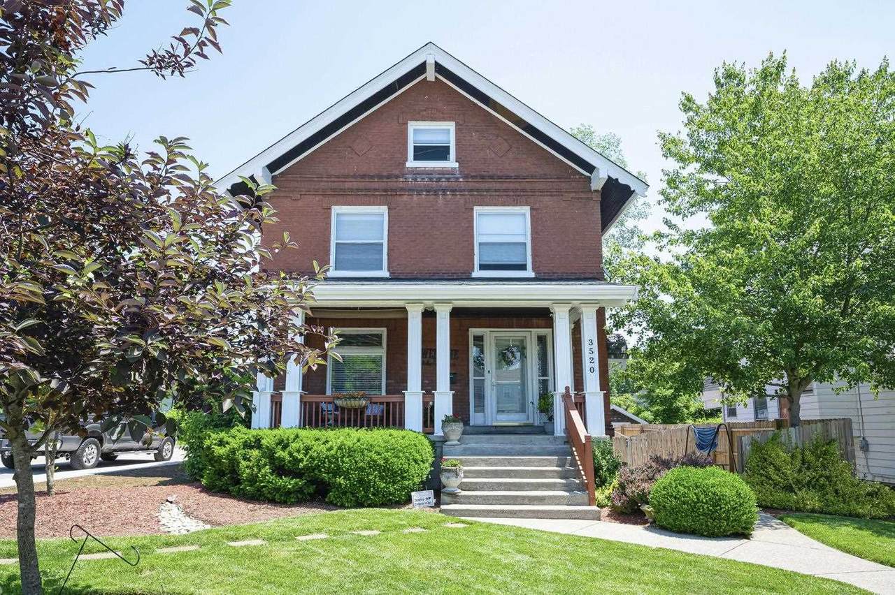 3520 Glenn Ave. - Photo 1