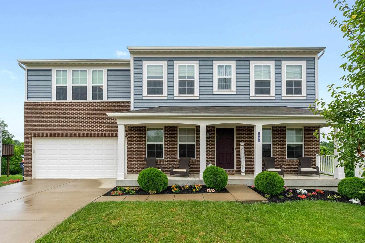 10693 Anna Lane - Photo 1