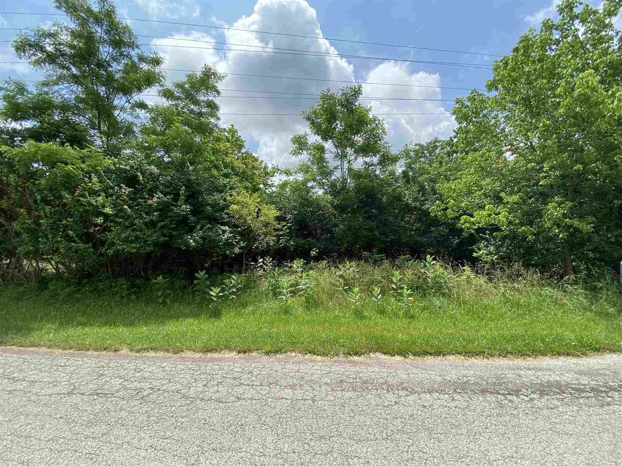 0 Humes Ridge Road - Photo 1