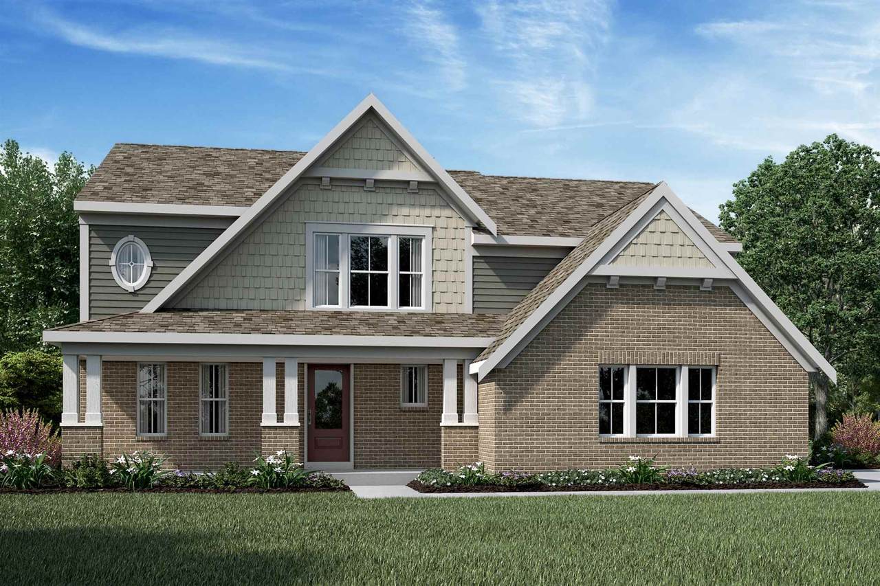 2701 Sycamore Creek Drive - Photo 1