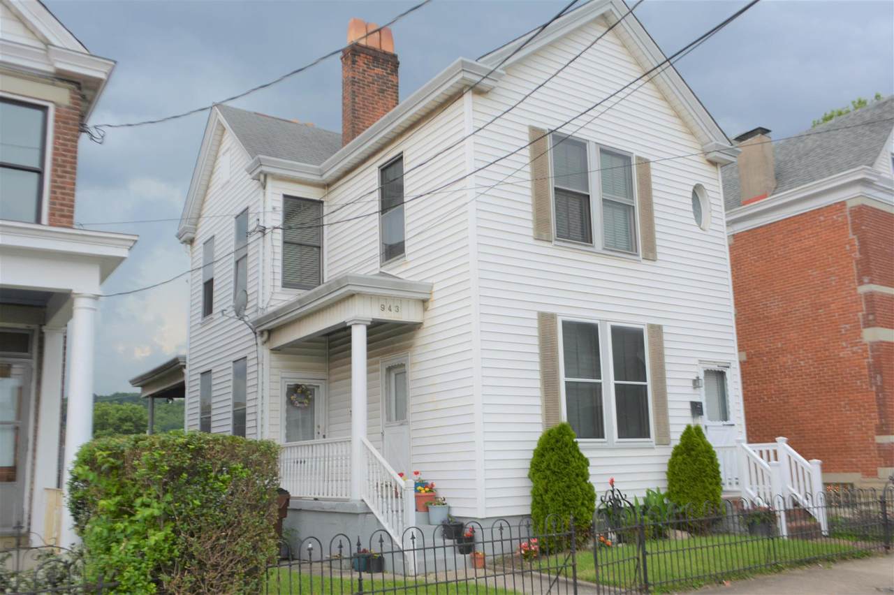 943 York Street - Photo 1