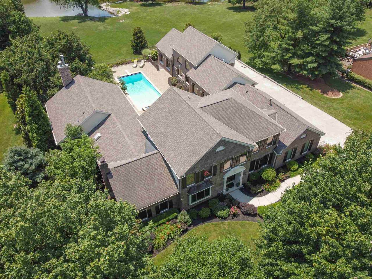 1591 Brandon Drive - Photo 1