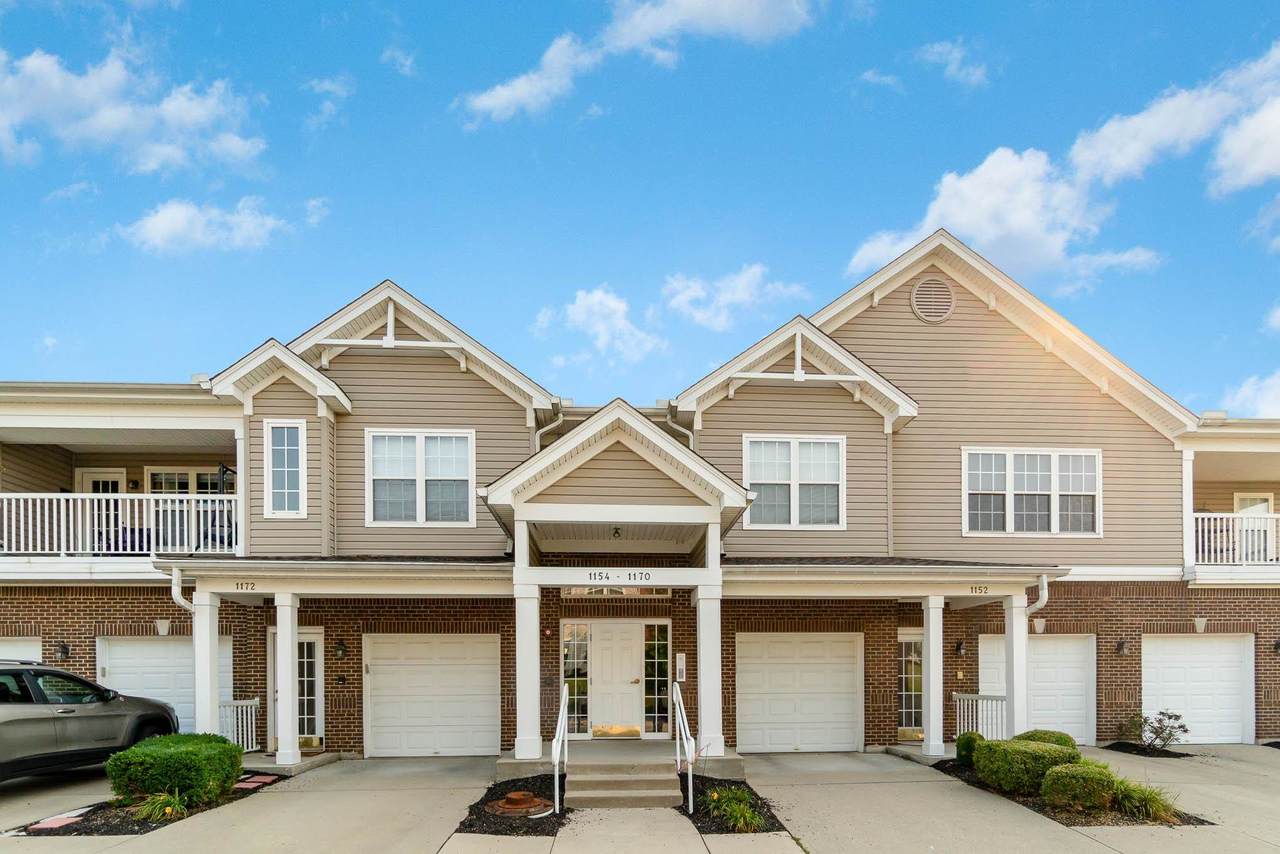 1170 Periwinkle Drive - Photo 1