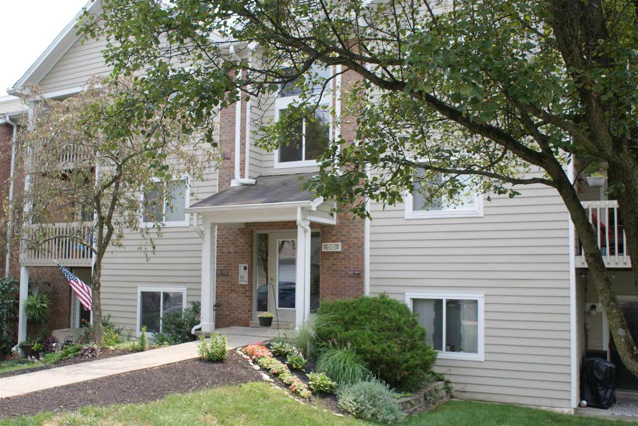 50 Creekwood Drive - Photo 1