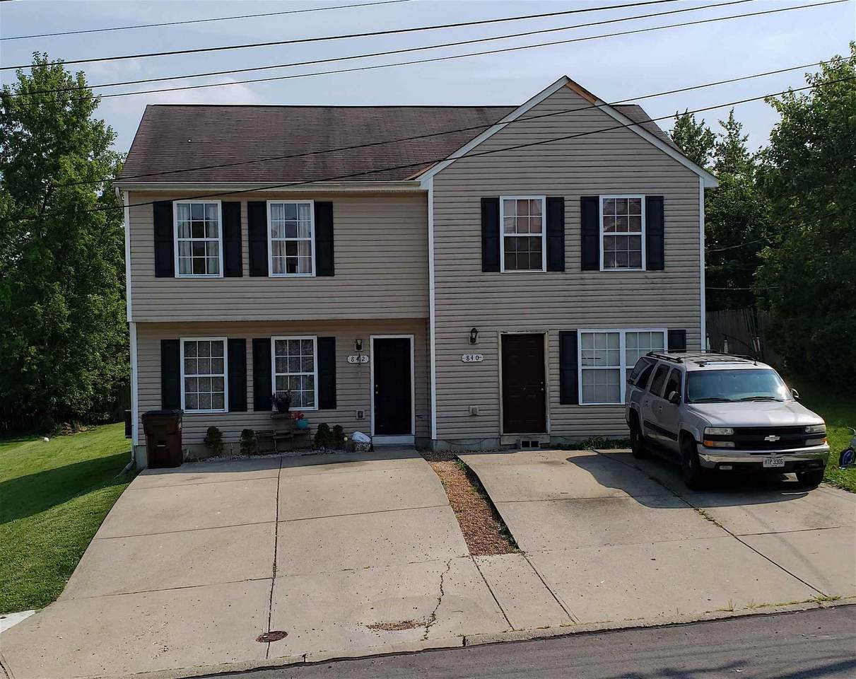 840 Plateau Street - Photo 1