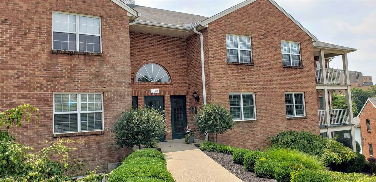 312 Keeneland Drive - Photo 1