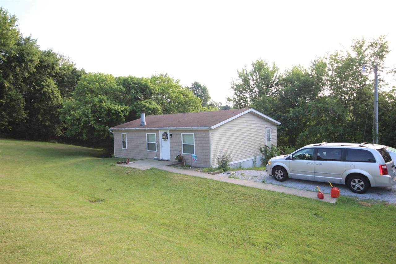 10917 Pleasant Ridge Road - Photo 1