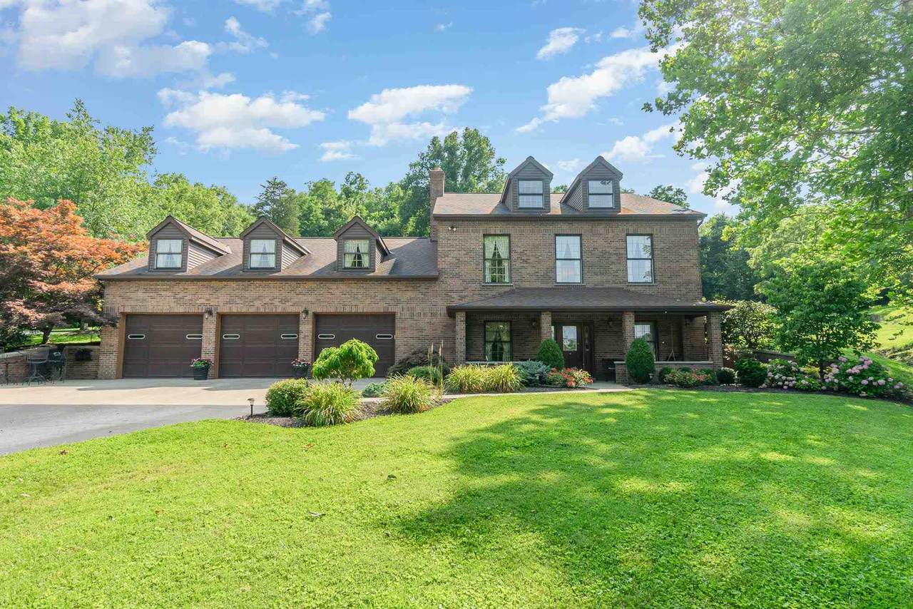 2820 Uhl Road - Photo 1