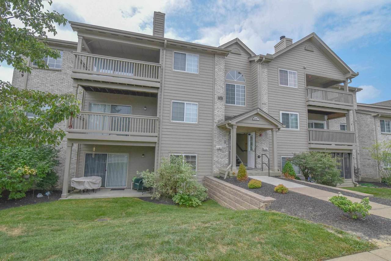 2287 Teal Briar Lane - Photo 1