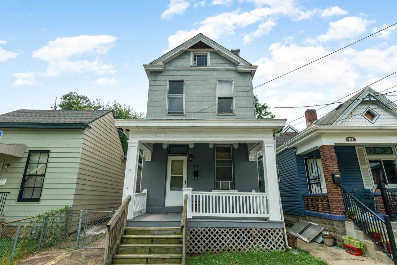 311 18th Street - Photo 1