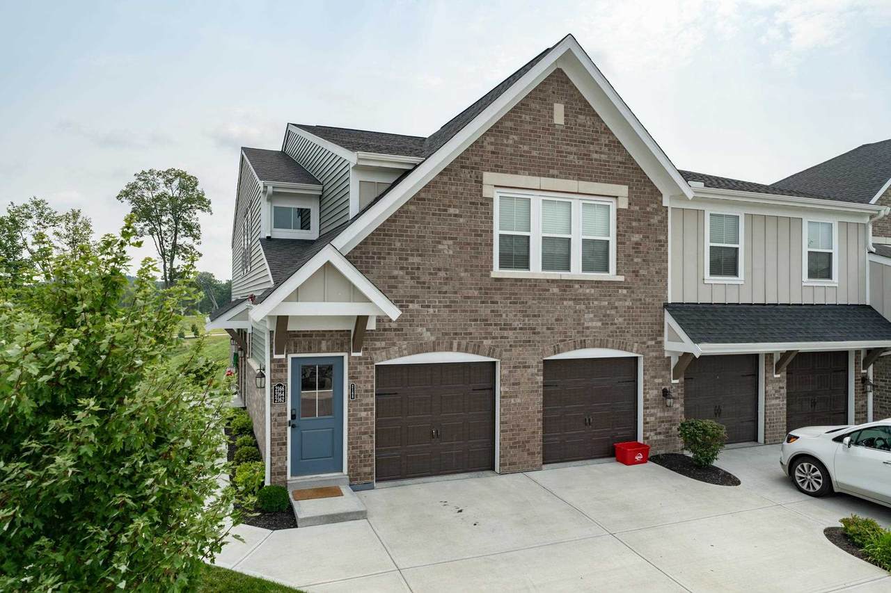 2164 Siena Avenue - Photo 1