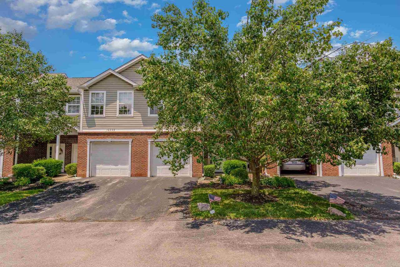 10741 Lakefront Drive - Photo 1