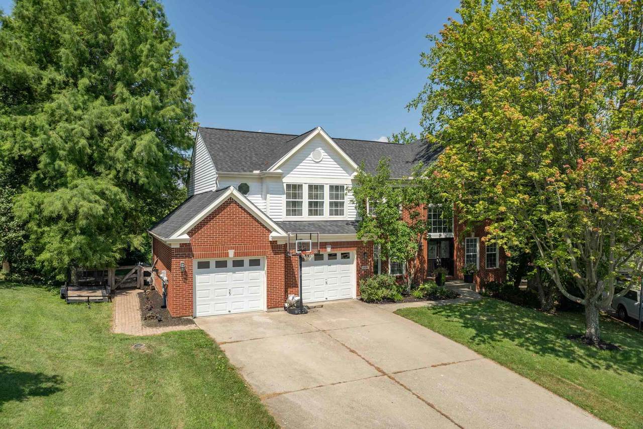 1239 Crosspointe Drive - Photo 1