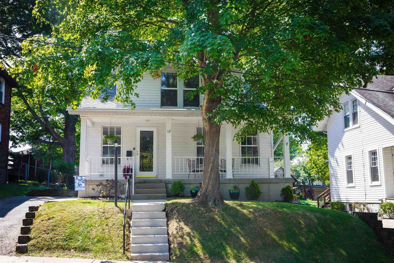 18 Beechwood Avenue - Photo 1