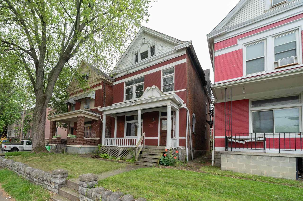 1449 Madison Avenue - Photo 1